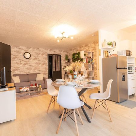 Appartement Le Welcome Argelès-Gazost Εξωτερικό φωτογραφία