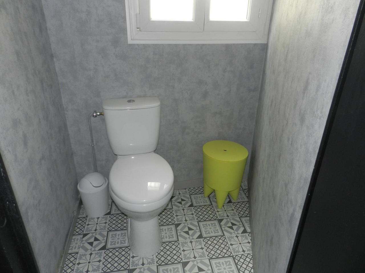 Appartement Le Welcome Argelès-Gazost Εξωτερικό φωτογραφία