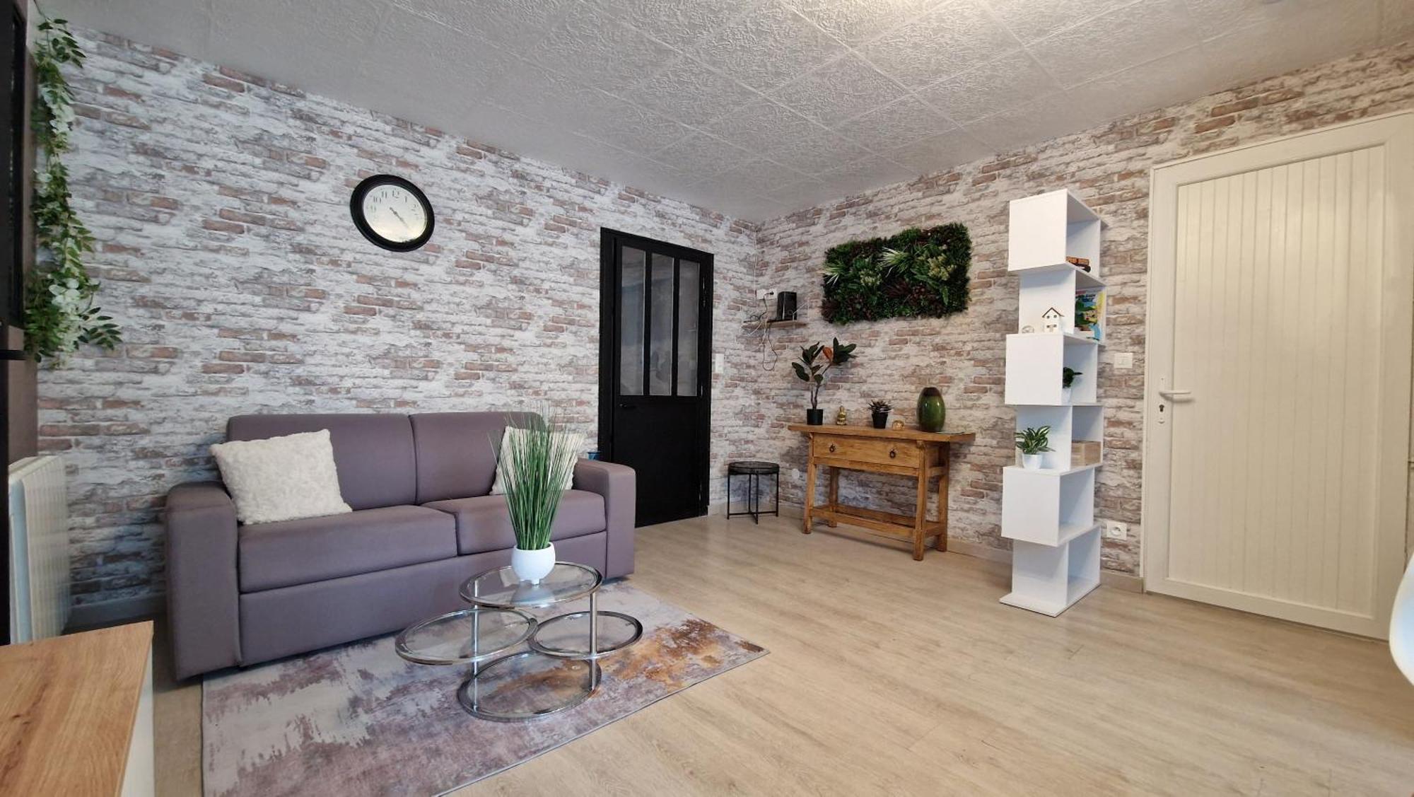 Appartement Le Welcome Argelès-Gazost Εξωτερικό φωτογραφία