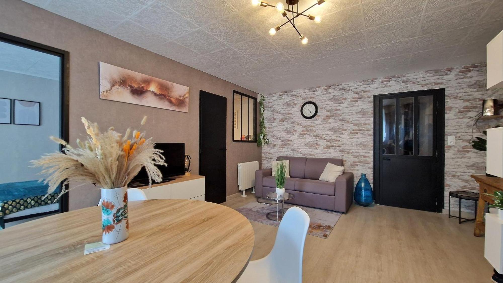 Appartement Le Welcome Argelès-Gazost Εξωτερικό φωτογραφία