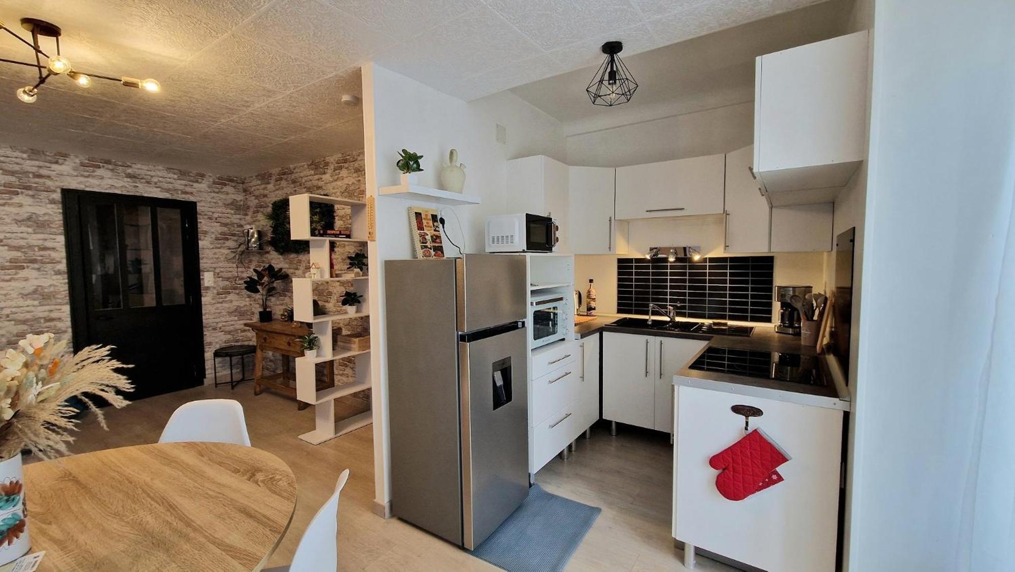 Appartement Le Welcome Argelès-Gazost Εξωτερικό φωτογραφία