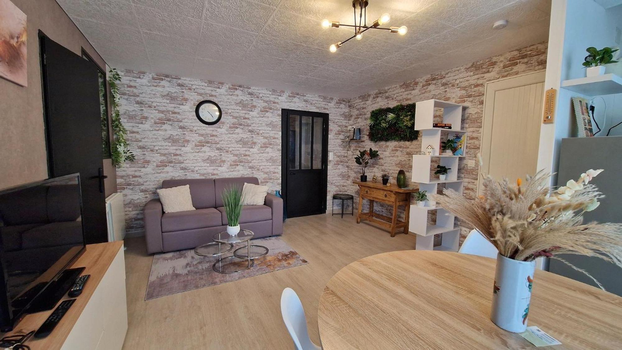 Appartement Le Welcome Argelès-Gazost Εξωτερικό φωτογραφία