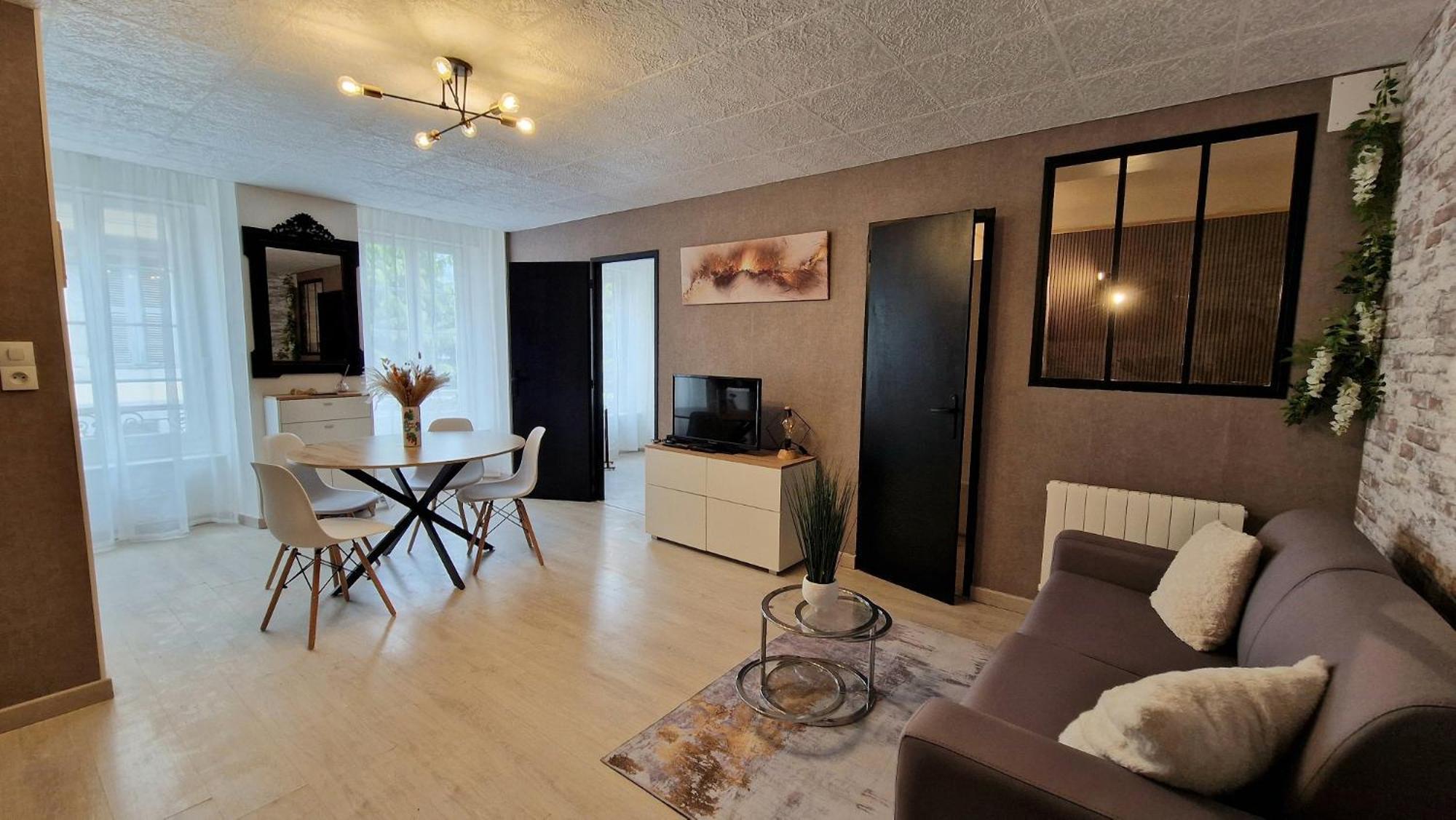 Appartement Le Welcome Argelès-Gazost Εξωτερικό φωτογραφία