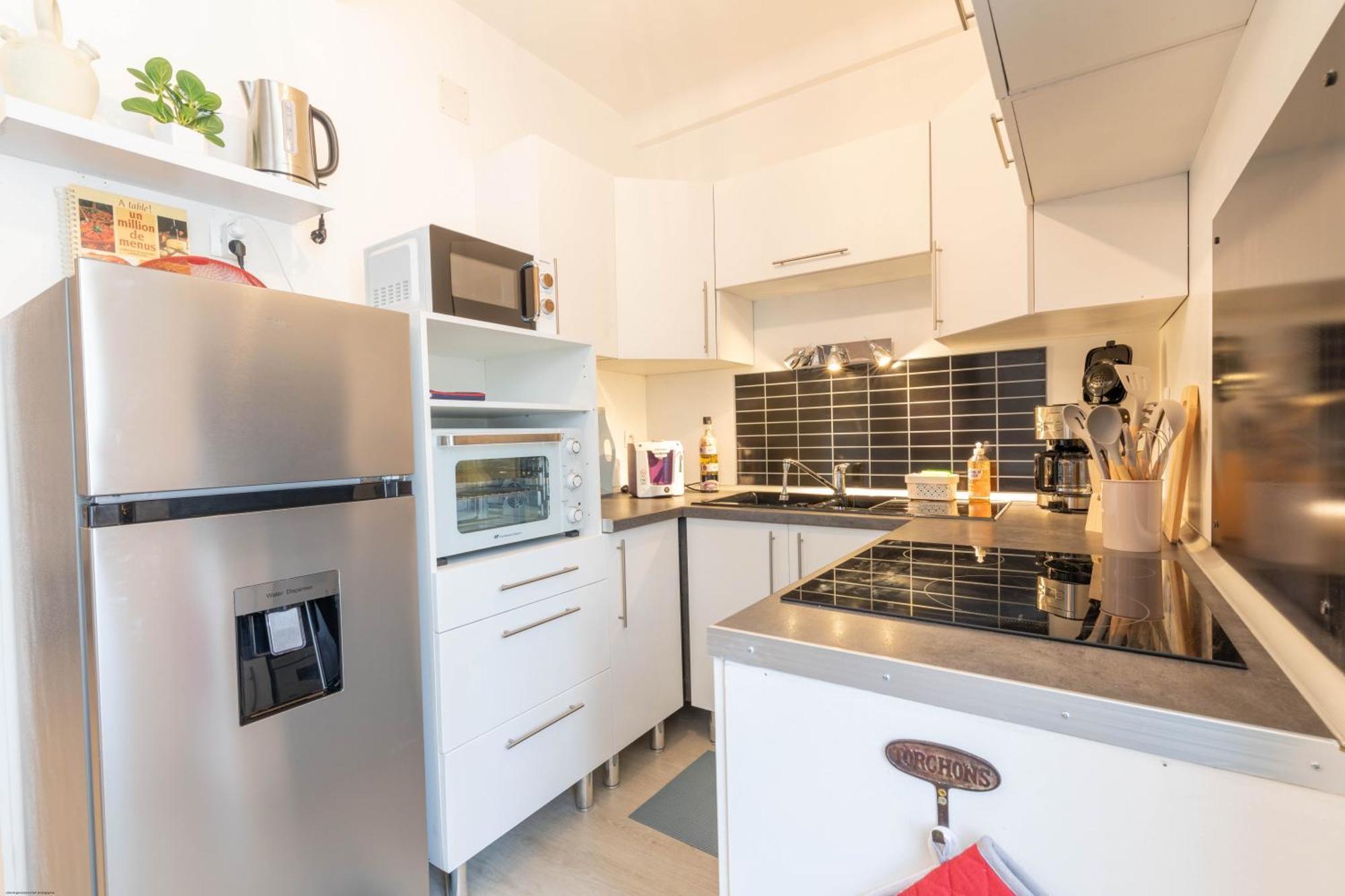 Appartement Le Welcome Argelès-Gazost Εξωτερικό φωτογραφία