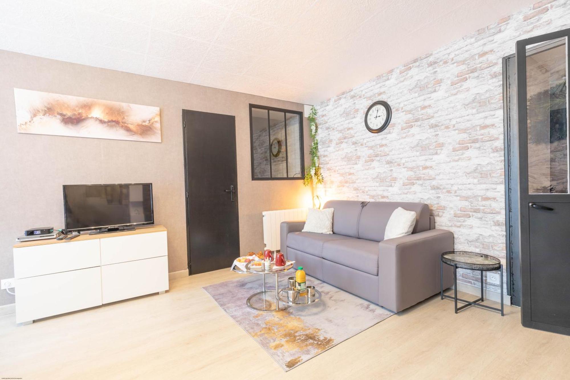 Appartement Le Welcome Argelès-Gazost Εξωτερικό φωτογραφία