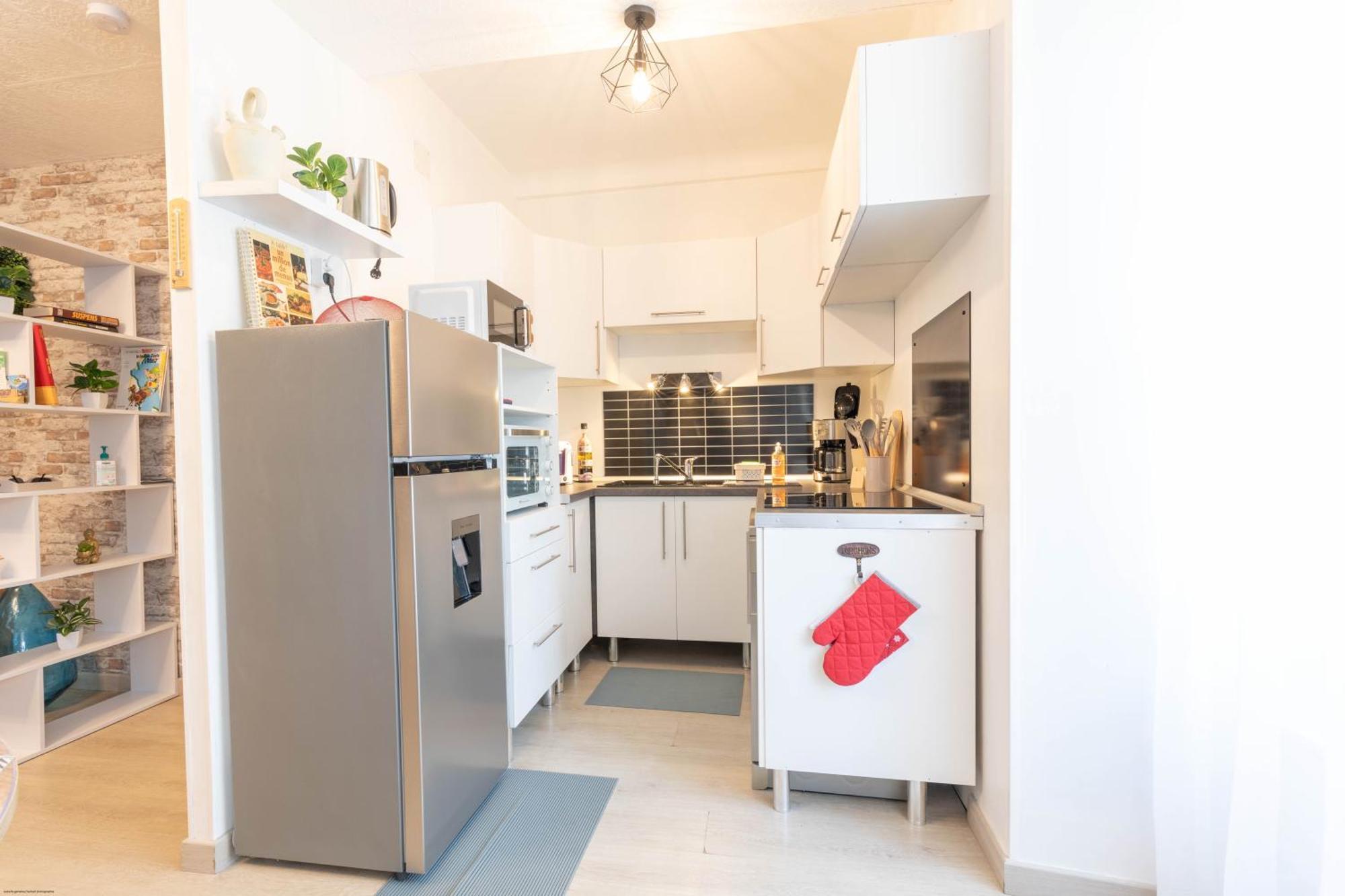 Appartement Le Welcome Argelès-Gazost Εξωτερικό φωτογραφία