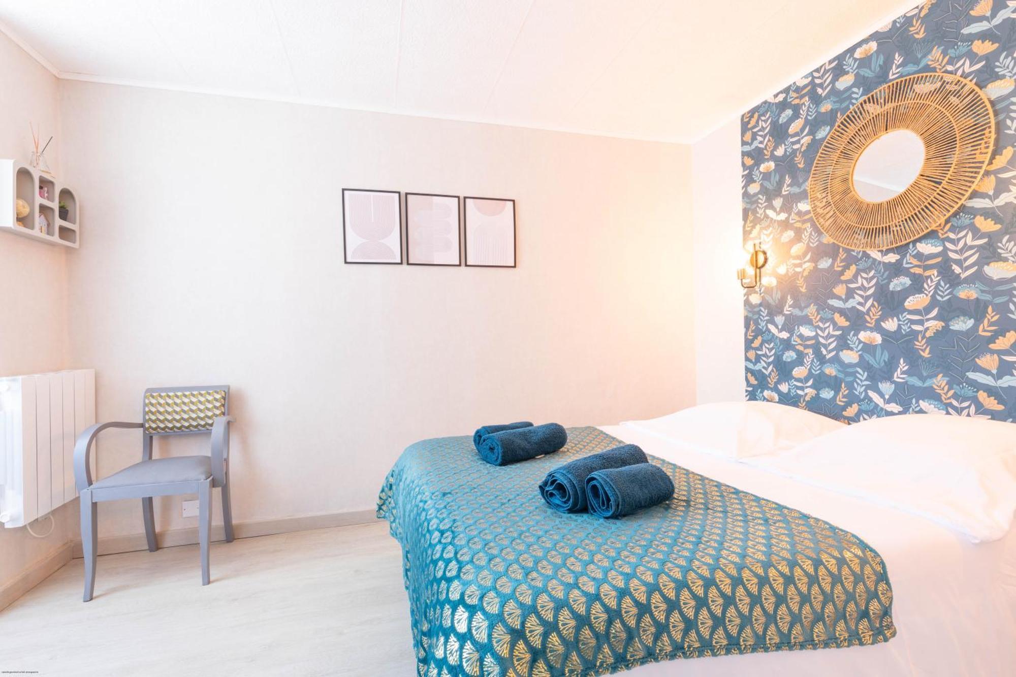 Appartement Le Welcome Argelès-Gazost Εξωτερικό φωτογραφία