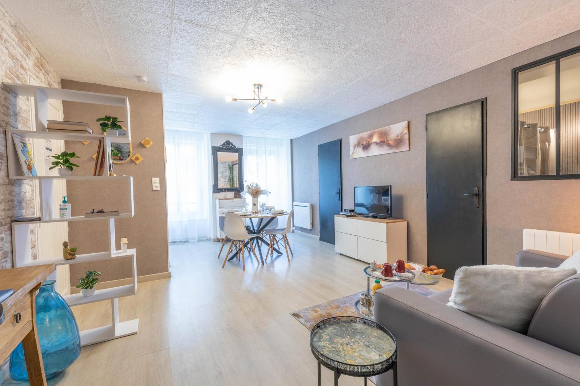 Appartement Le Welcome Argelès-Gazost Εξωτερικό φωτογραφία