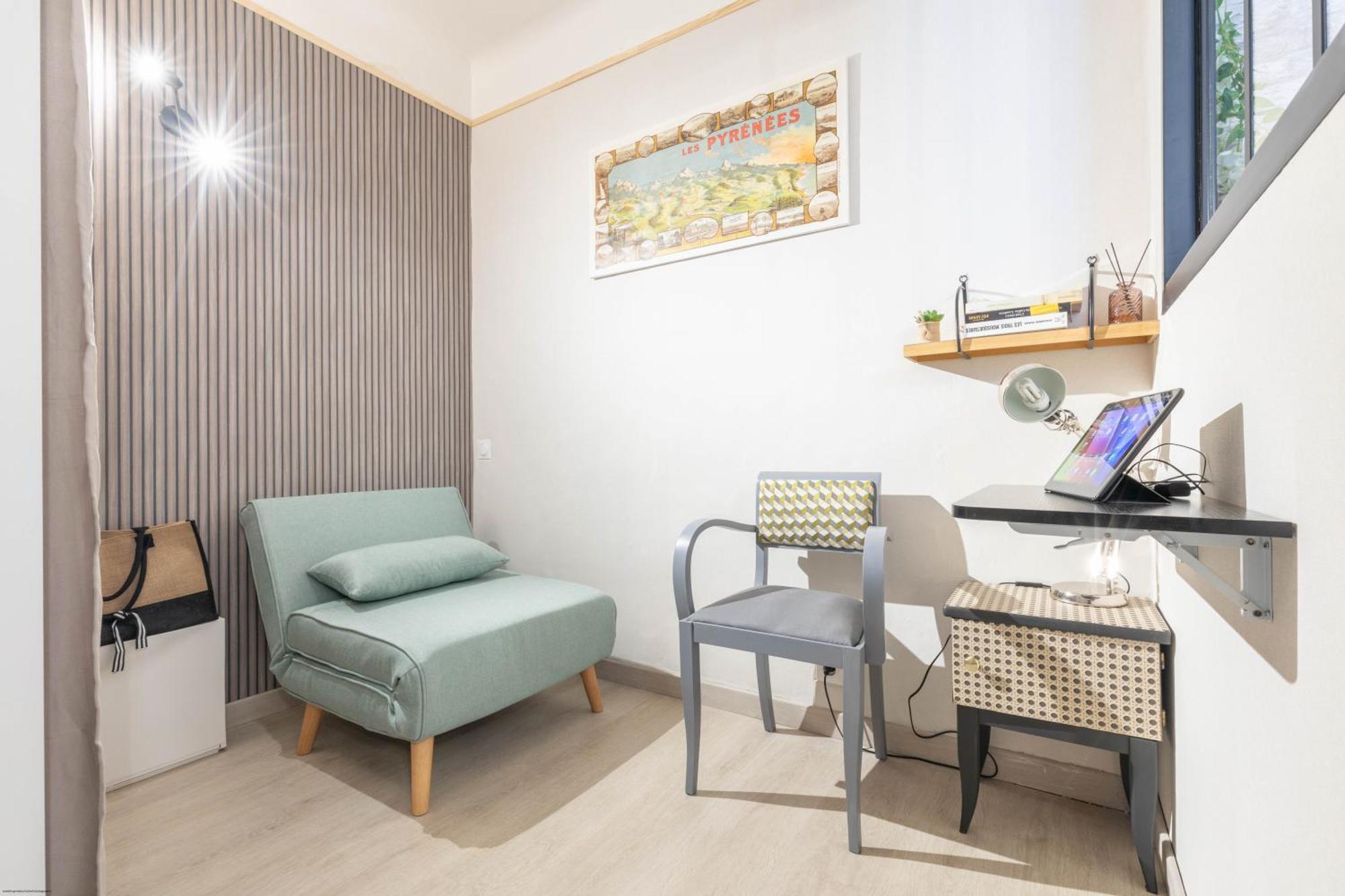 Appartement Le Welcome Argelès-Gazost Εξωτερικό φωτογραφία