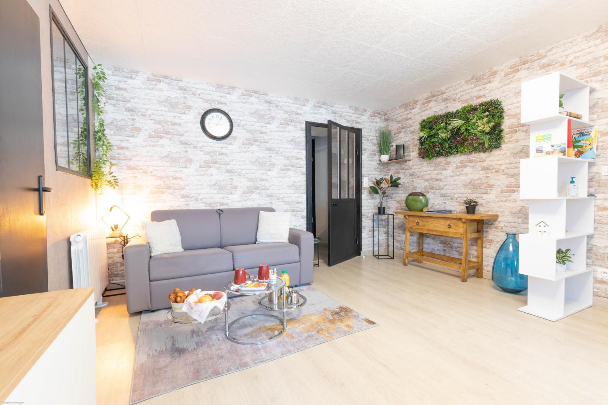 Appartement Le Welcome Argelès-Gazost Εξωτερικό φωτογραφία