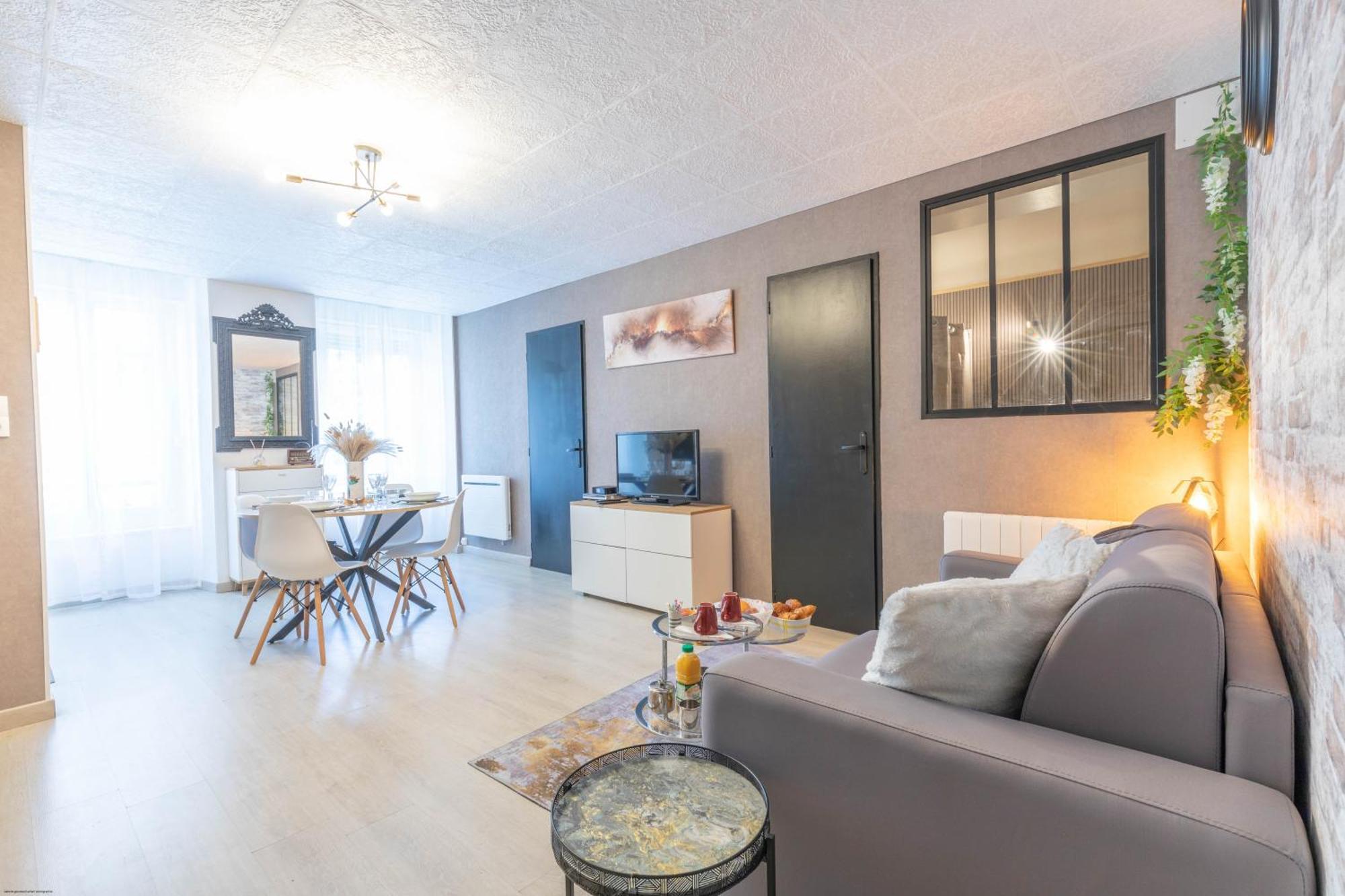 Appartement Le Welcome Argelès-Gazost Εξωτερικό φωτογραφία
