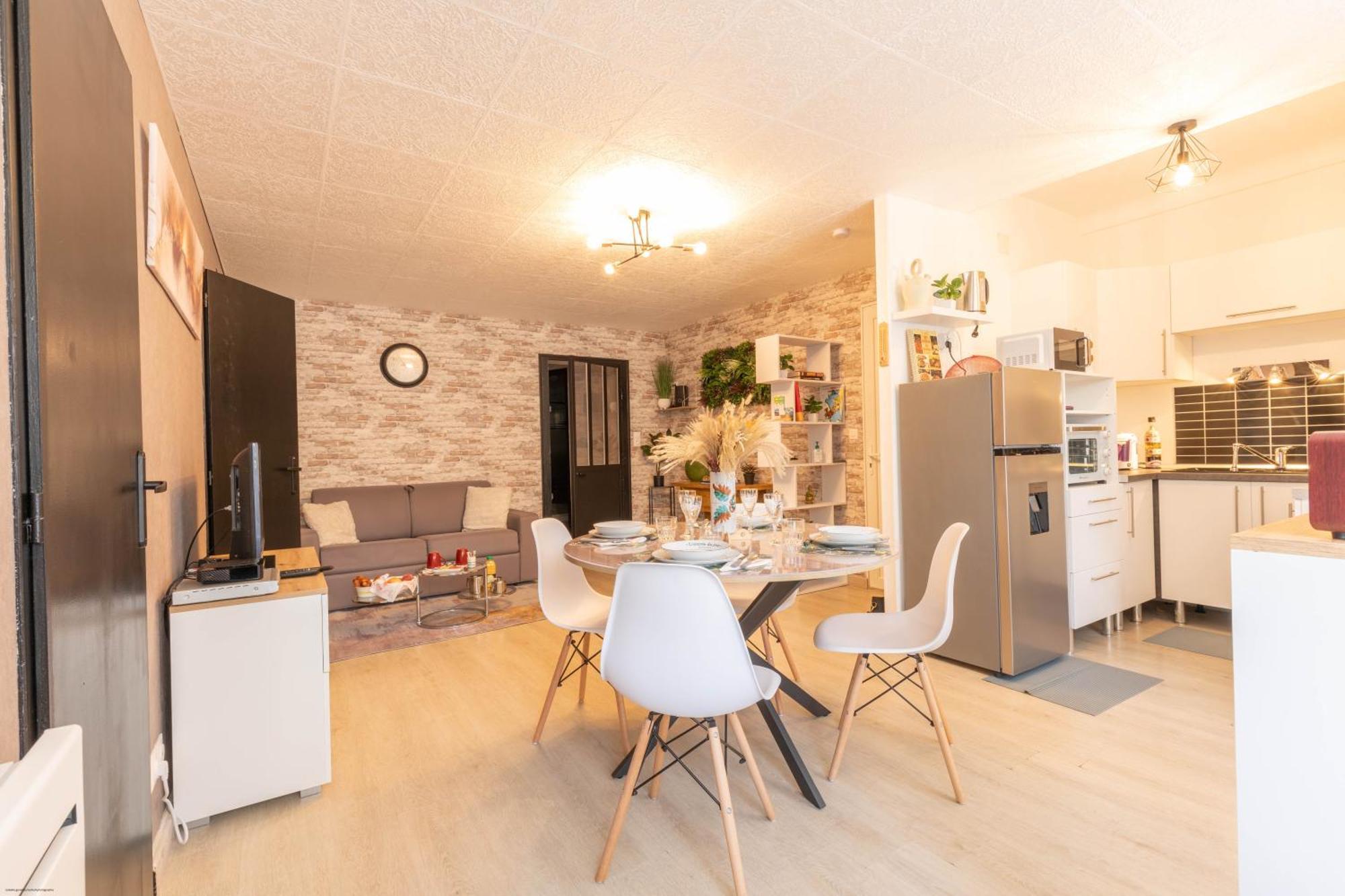 Appartement Le Welcome Argelès-Gazost Εξωτερικό φωτογραφία