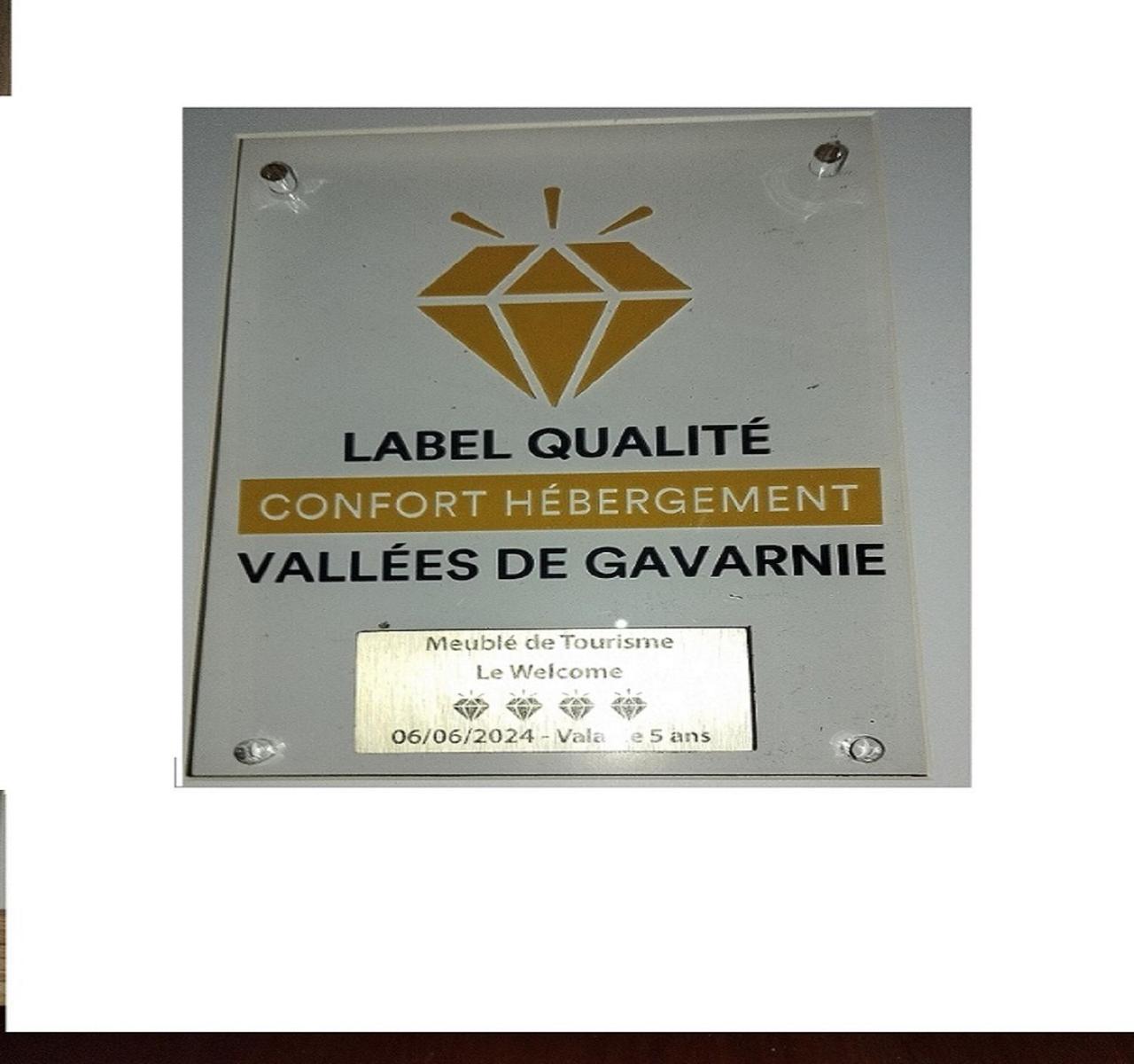Appartement Le Welcome Argelès-Gazost Εξωτερικό φωτογραφία